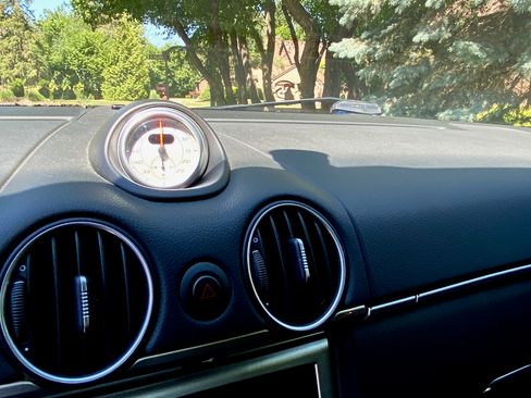 Used 2008 Porsche Cayman S RWD image 27