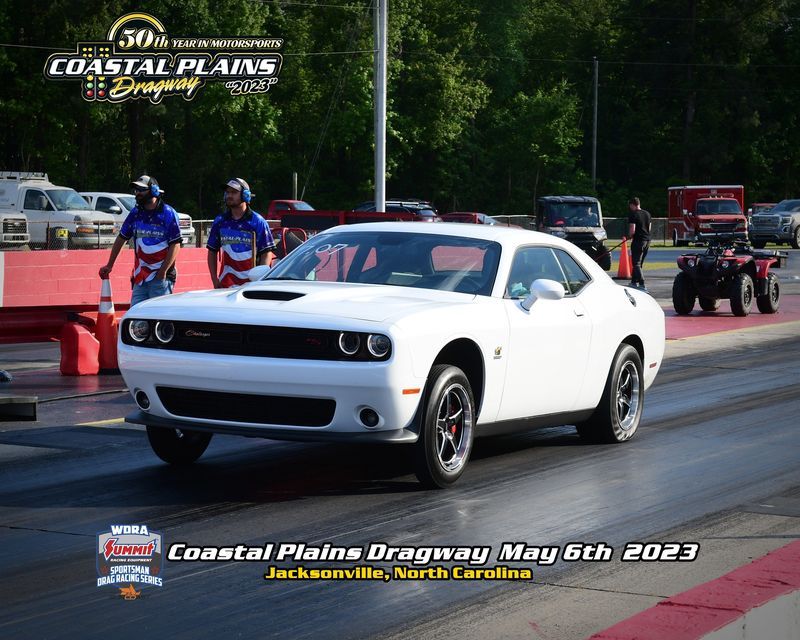 Used 2020 Dodge Challenger R/T Scat Pack RWD image 2