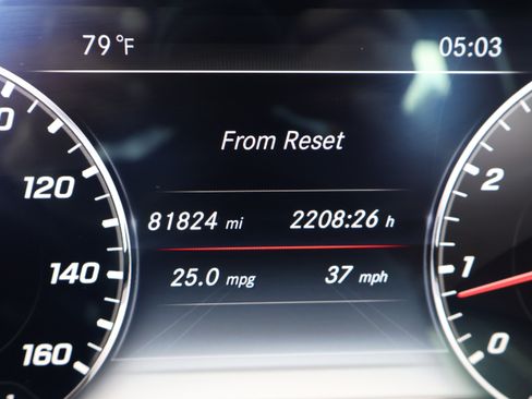 Used 2020 Mercedes-Benz E 450 image 27