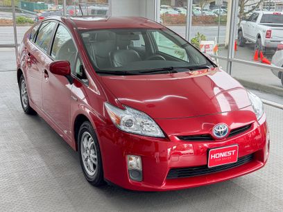 Used 2011 Toyota Prius Two