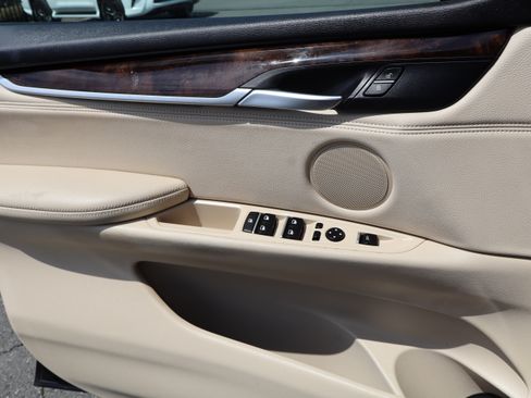 Used 2014 BMW X5 xDrive35i AWD/4WD image 21