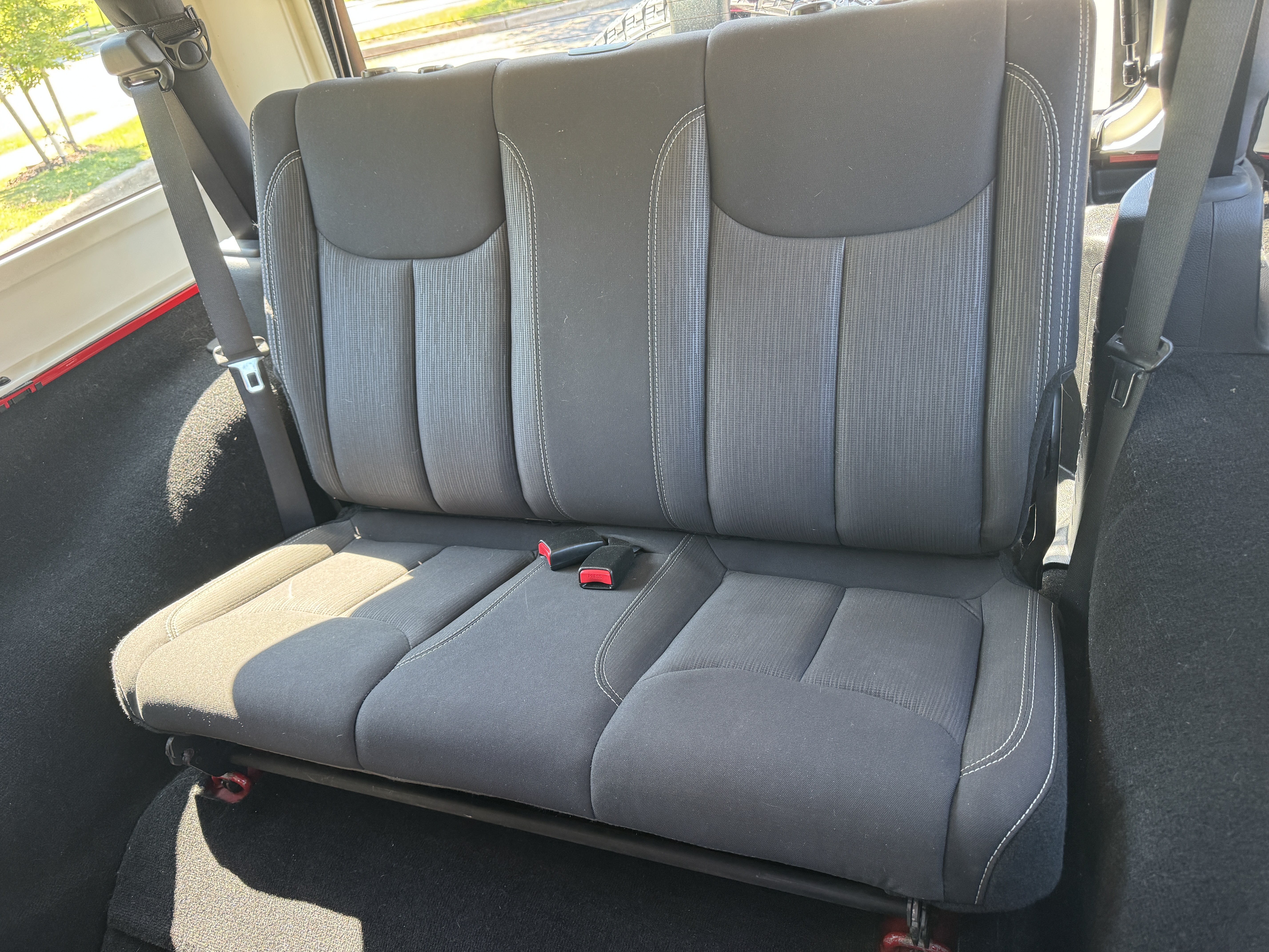 Used 2014 Jeep Wrangler 4WD Rubicon image 13