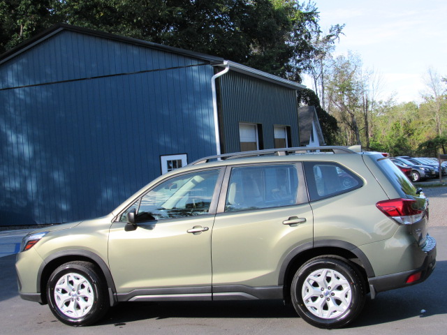 Used 2019 Subaru Forester UNAVAIL AWD/4WD image 5