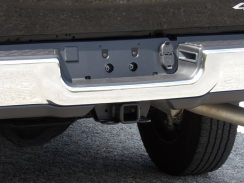 Used 2022 RAM 2500 Tradesman image 14