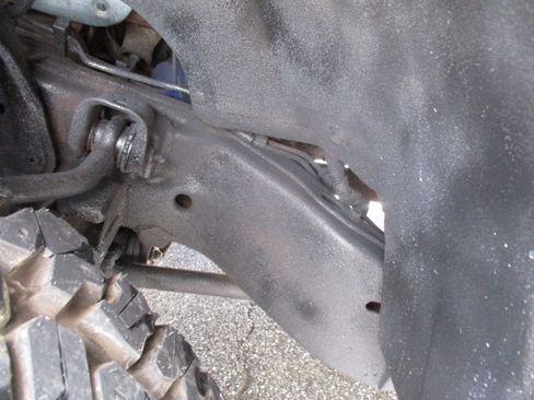 Used 1998 GMC Sierra 2500 Classic SL image 51