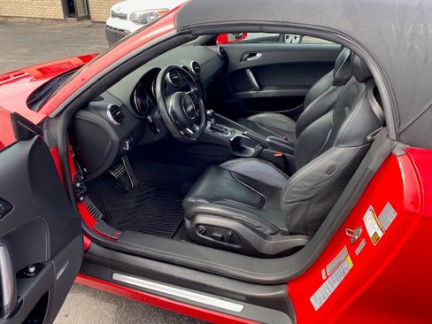 Used 2013 Audi TT 2.0T Prestige image 19