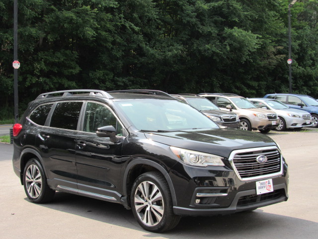 Used 2019 Subaru Ascent Limited 7-Passenger AWD/4WD image 13