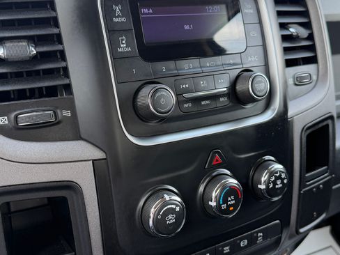 Used 2017 RAM 2500 Tradesman image 12