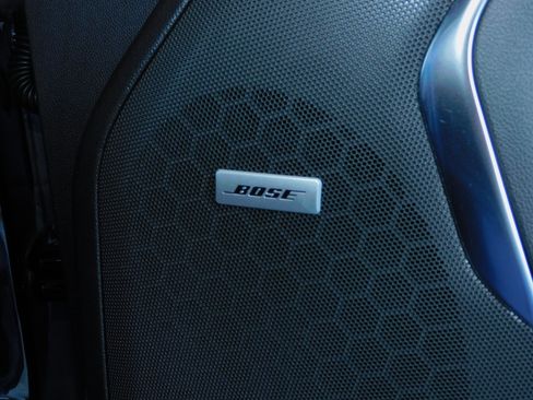 Used 2025 Chevrolet Tahoe Premier image 4