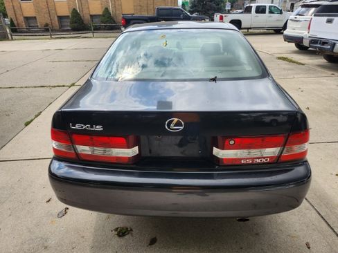 Used 2000 Lexus ES 300 image 5