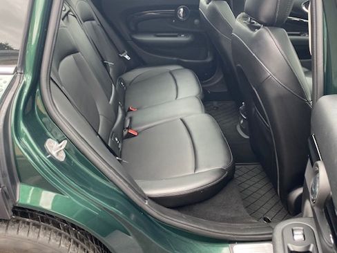 Used 2018 MINI Cooper Clubman Clubvan image 18
