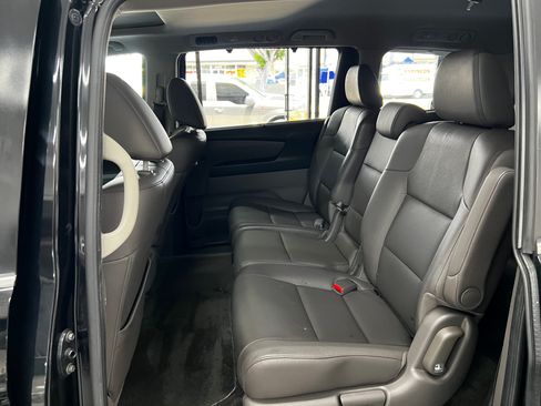 Used 2015 Honda Odyssey EX-L image 12