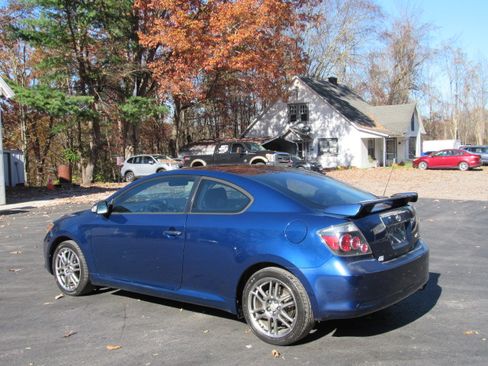 Used 2008 Scion tC image 8