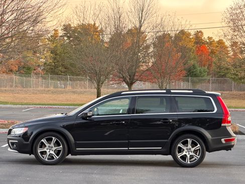Used 2015 Volvo XC70 T6 Platinum image 6