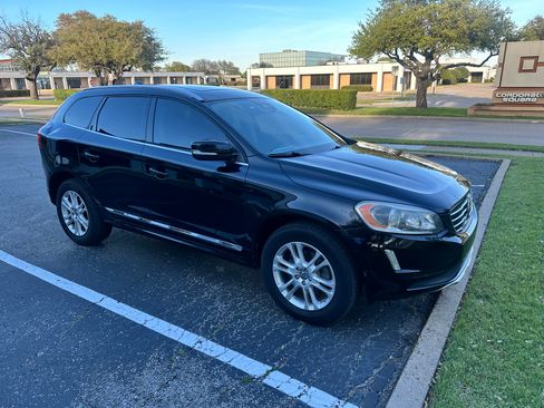 Used 2015 Volvo XC60 T5 image 2