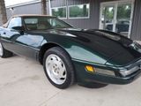 Used 1995 Chevrolet Corvette Convertible image 3