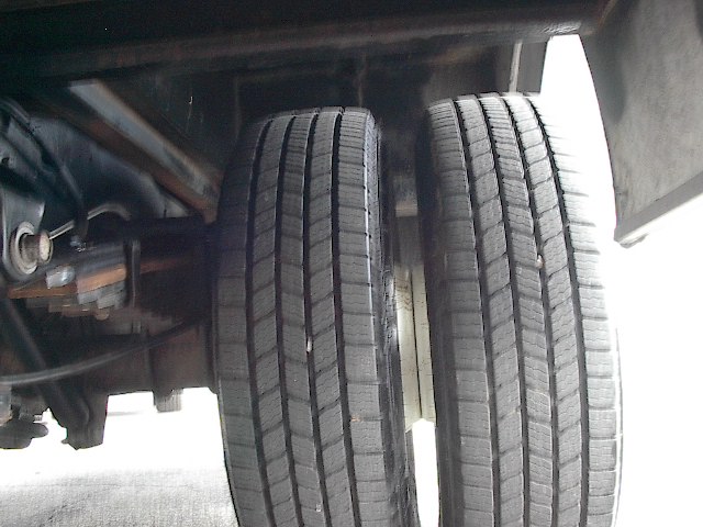 Used 2024 Ford E-450 and Econoline 450 RWD image 27
