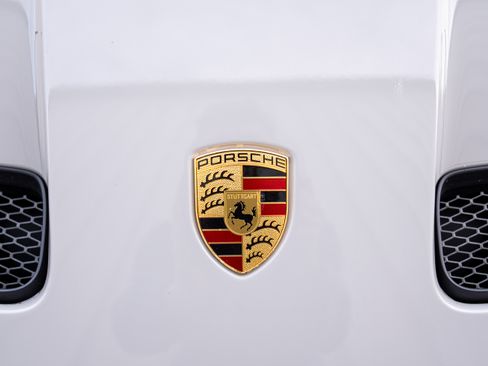 Used 2022 Porsche 911 GT3 image 20