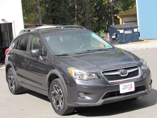 Used 2013 Subaru XV Crosstrek 2.0i Limited AWD/4WD image 14