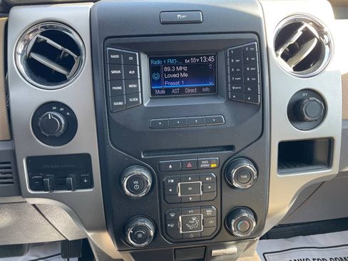 Used 2013 Ford F150 XLT image 13