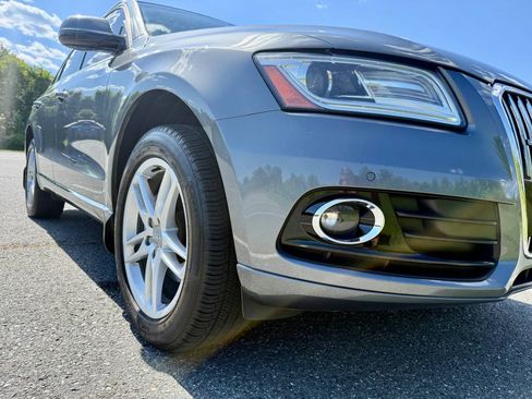 Used 2017 Audi Q5 2.0T Premium Plus AWD/4WD image 10