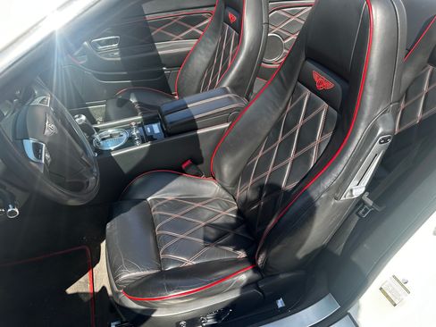 Used 2011 Bentley Continental GTC Speed image 18