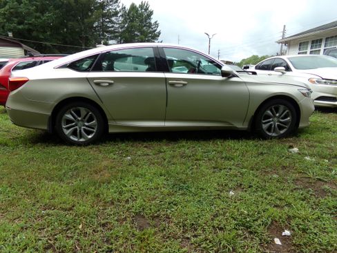 Used 2018 Honda Accord 1.5T LX image 3