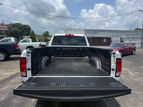 Used 2017 RAM 1500 2WD Regular Cab ST image 5