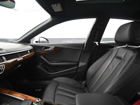 Used 2019 Audi A5 2.0T Premium Plus image 20