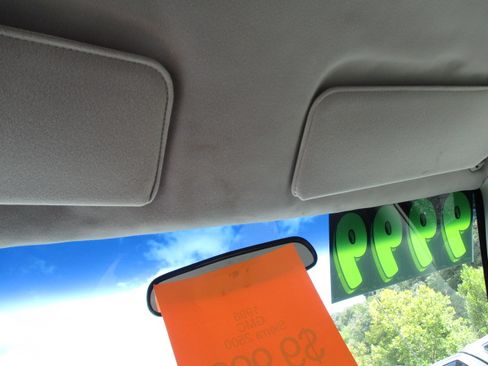 Used 1998 GMC Sierra 2500 Classic SL image 43