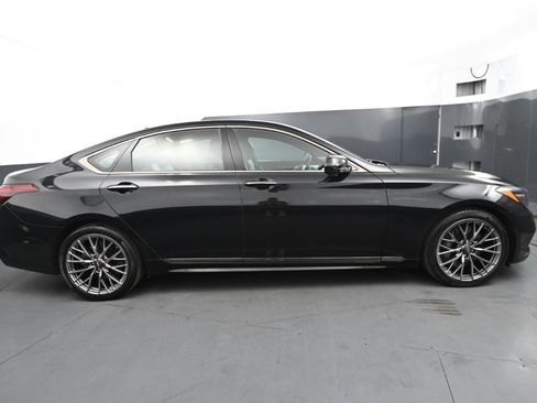 Used 2020 Genesis G80 3.3T Sport image 6