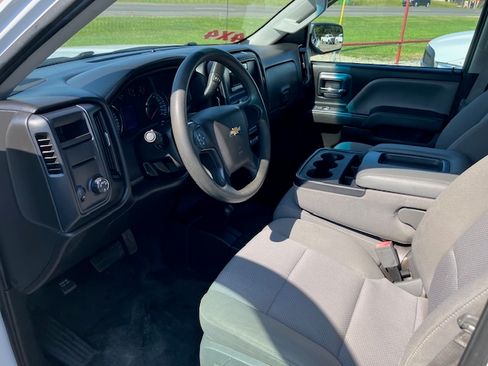Used 2015 Chevrolet Silverado 1500 image 6