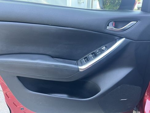 Used 2016 MAZDA CX-5 FWD Grand Touring image 23