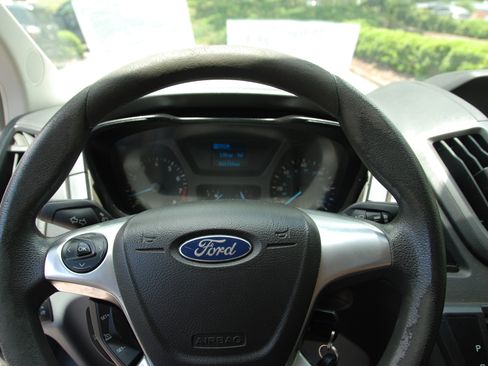 Used 2015 Ford Transit 150 image 20