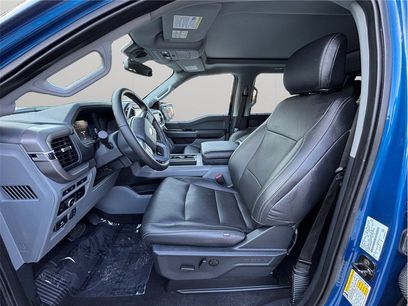 Used 2024 Ford F150 XLT