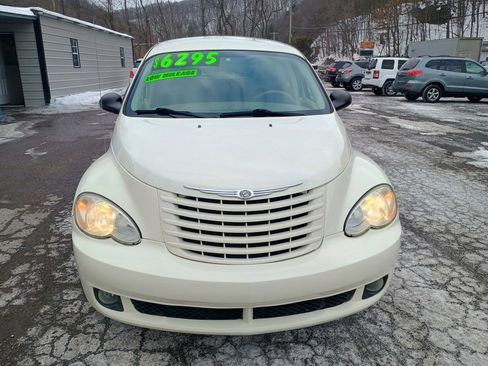 Used 2008 Chrysler PT Cruiser Touring Edition image 27