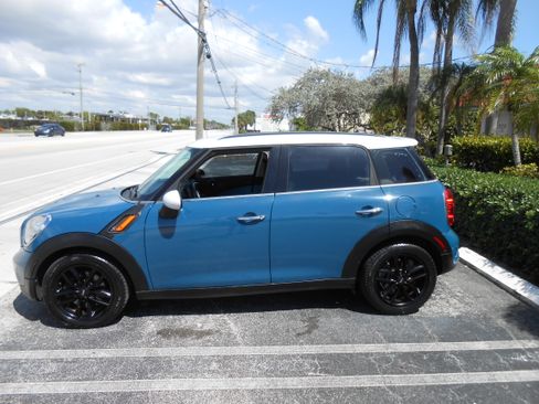 Used 2012 MINI Cooper Countryman S image 2