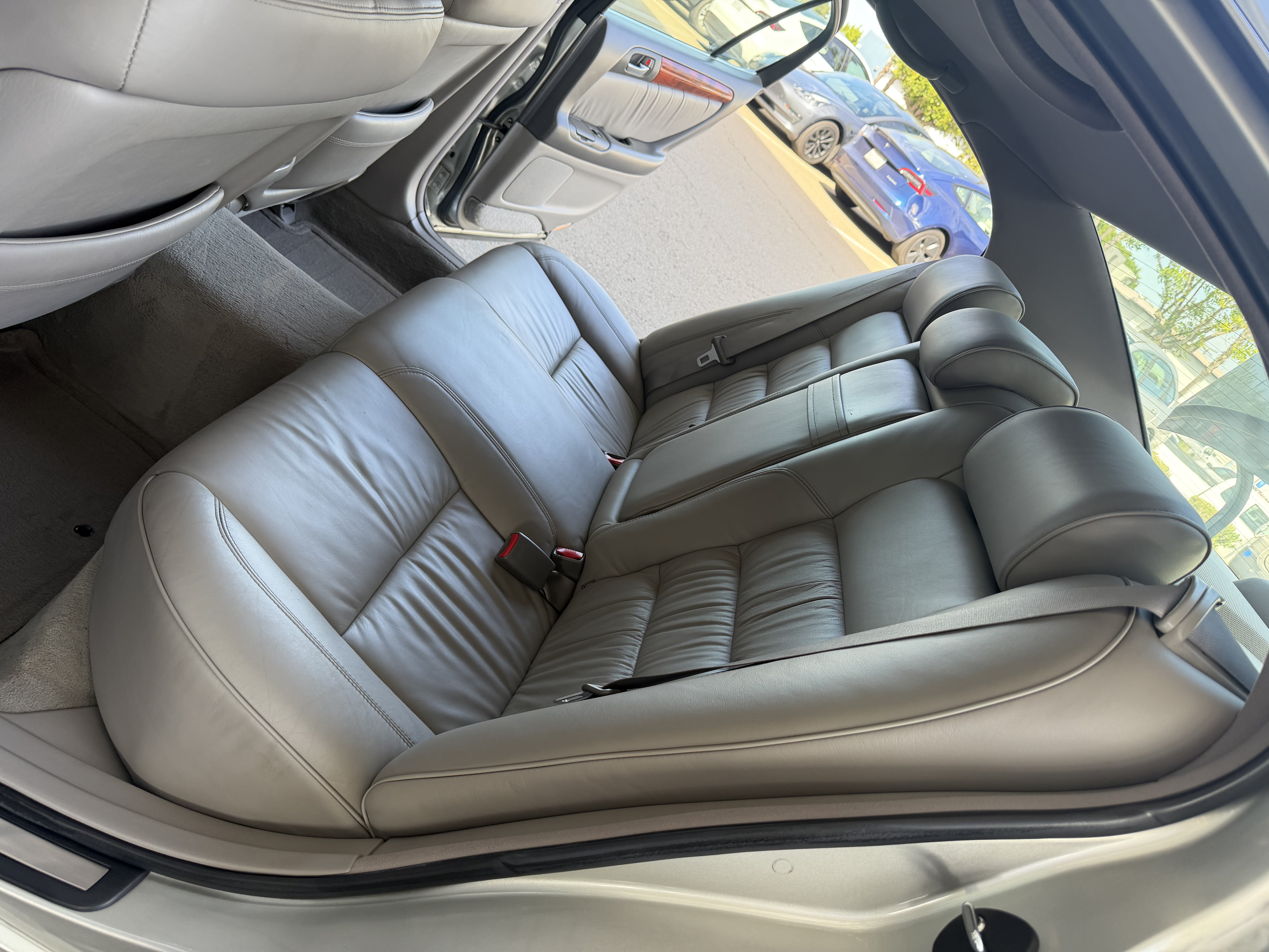 Used 2004 Lexus GS 300 UNAVAIL RWD image 29