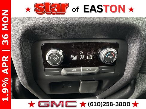 New 2025 GMC Acadia Elevation image 15