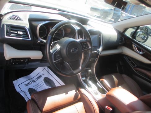 Used 2019 Subaru Ascent Touring image 9