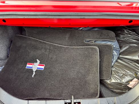 Used 2007 Ford Mustang Premium image 13