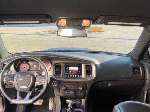 Used 2016 Dodge Charger SRT Hellcat image 13