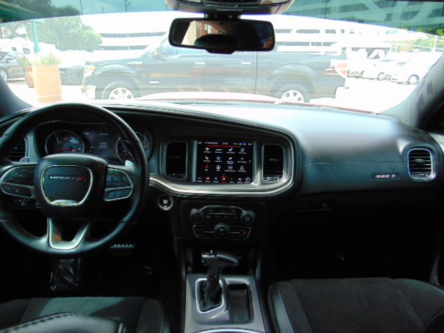 Used 2021 Dodge Charger Scat Pack RWD image 15