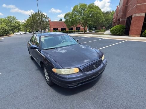 Used 2001 Buick Regal LS image 7