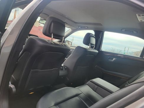 Used 2011 Mercedes-Benz E 350 Sport image 13
