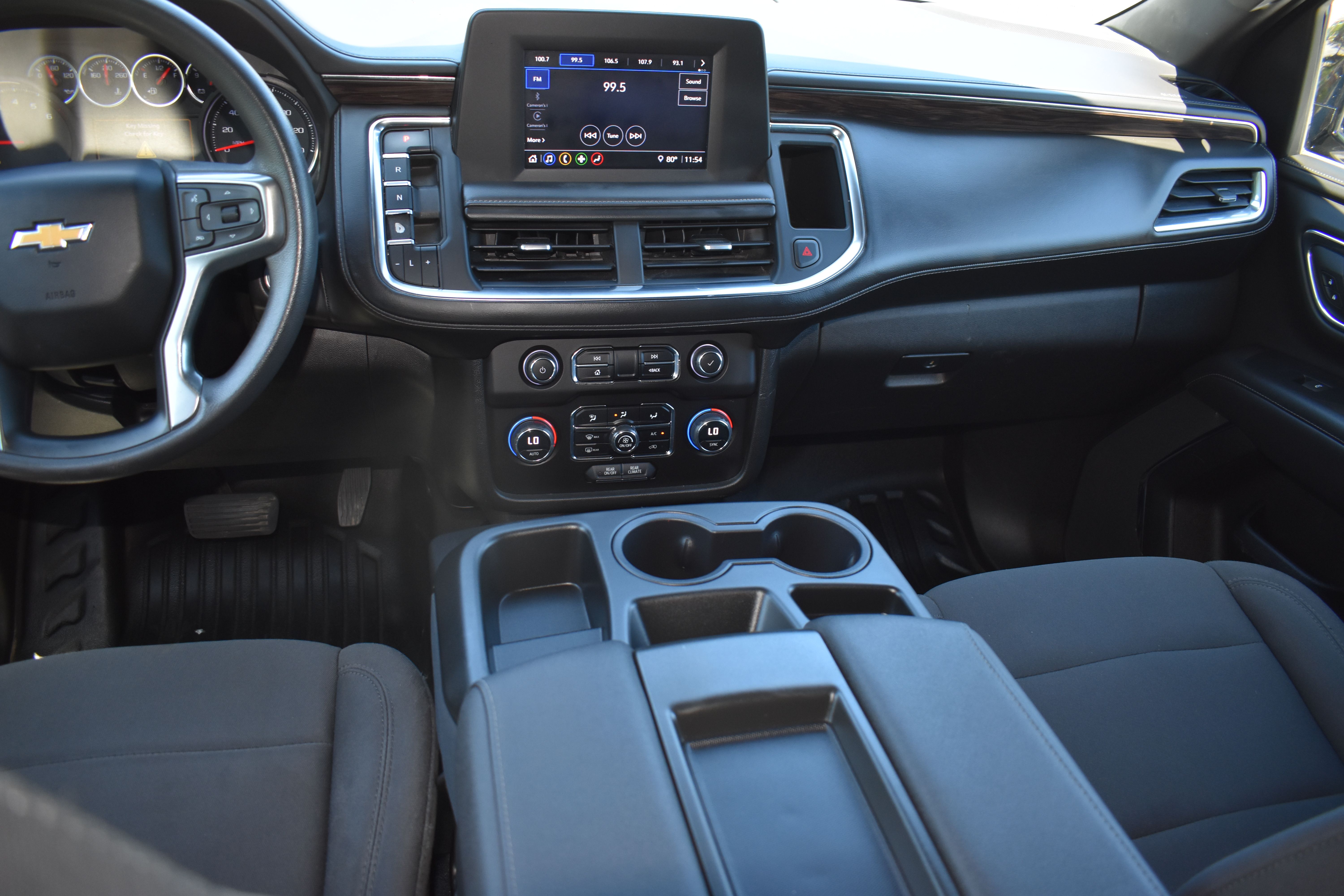 Used 2023 Chevrolet Tahoe 4WD image 33