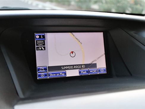 Used 2013 Lexus RX 450h image 29