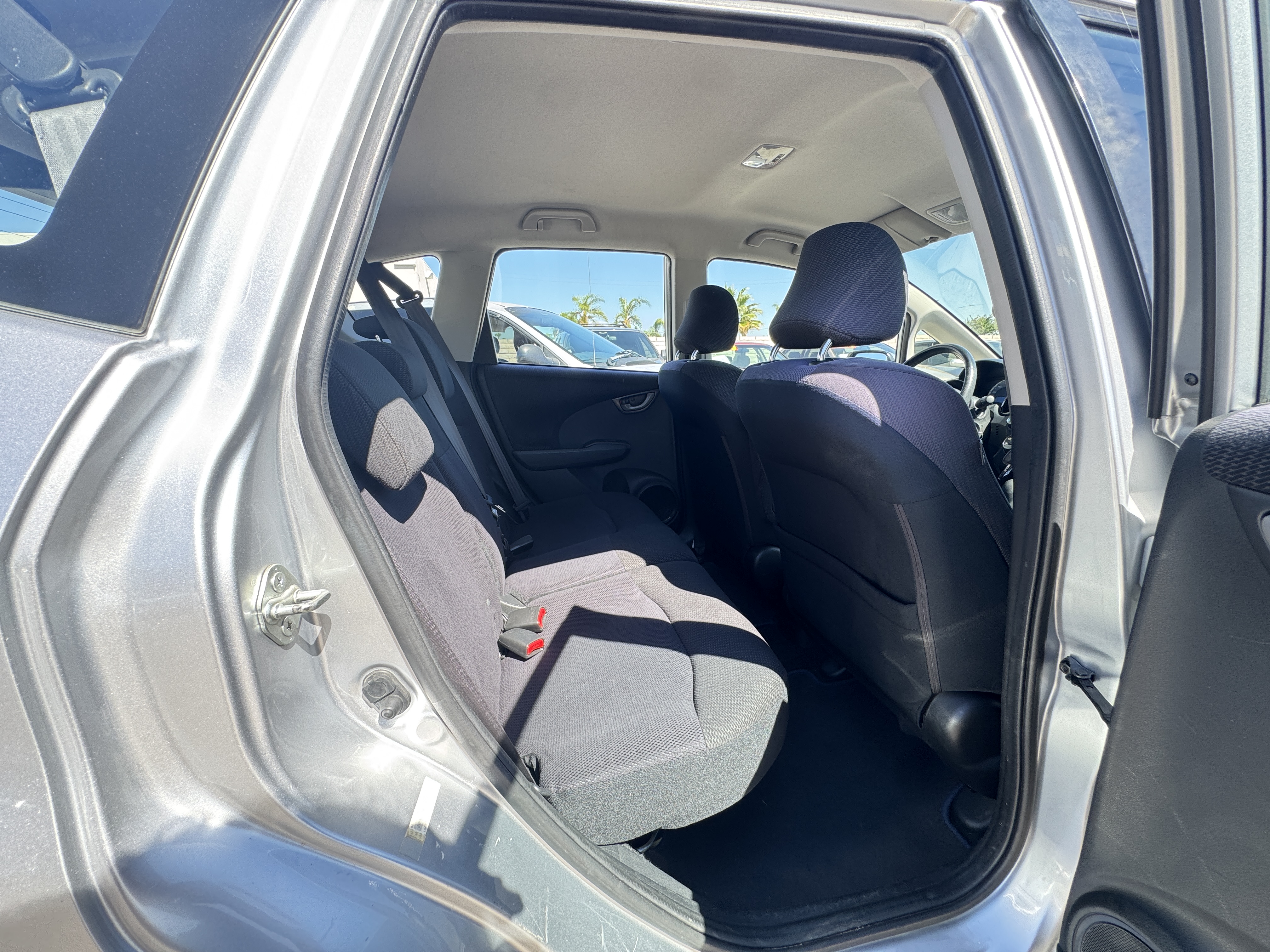 Used 2013 Honda Fit Sport image 18