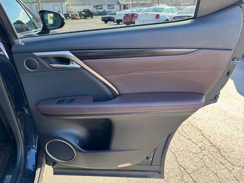 Used 2016 Lexus RX 350 image 18