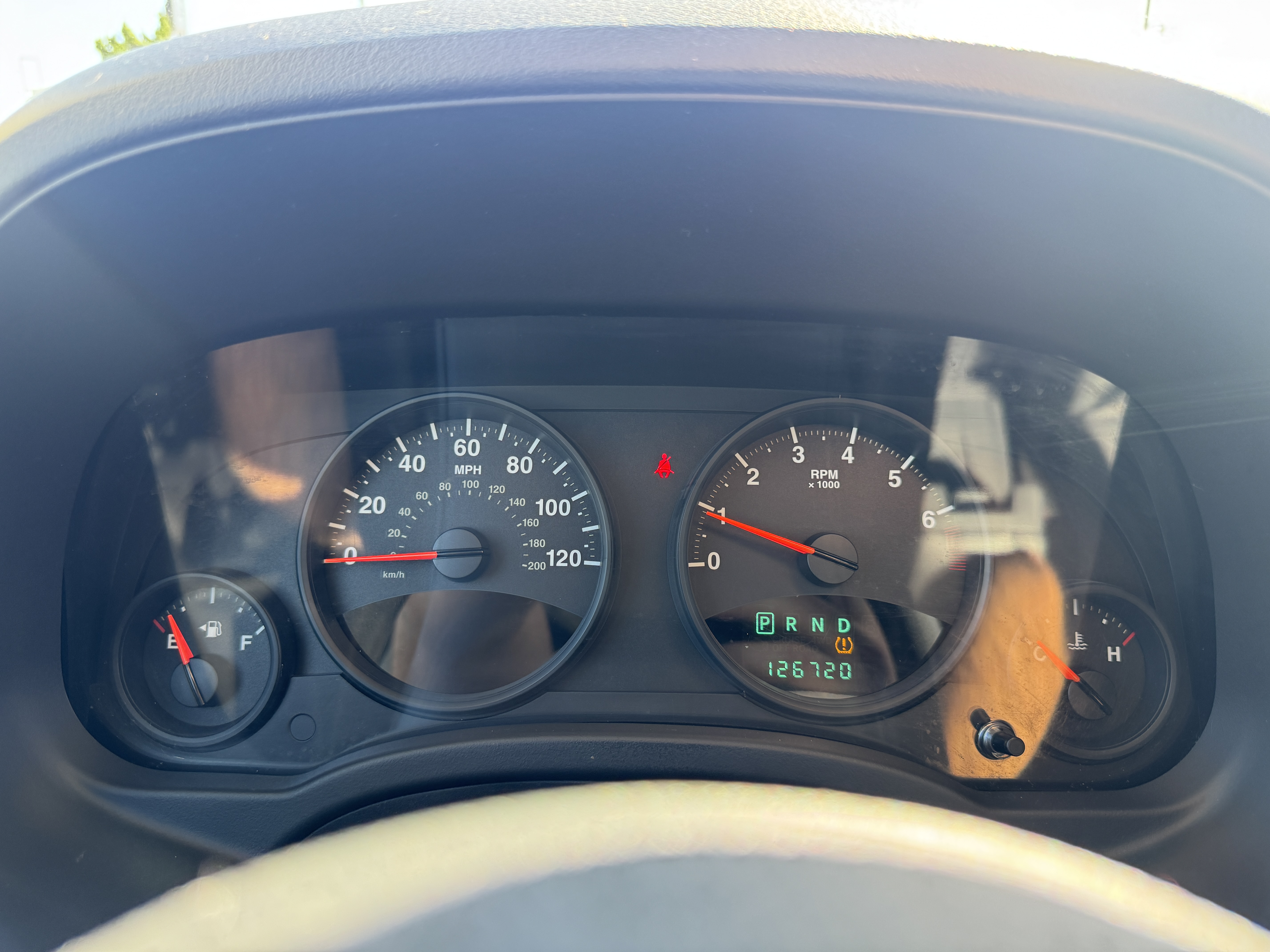Used 2011 Jeep Patriot 2WD image 24